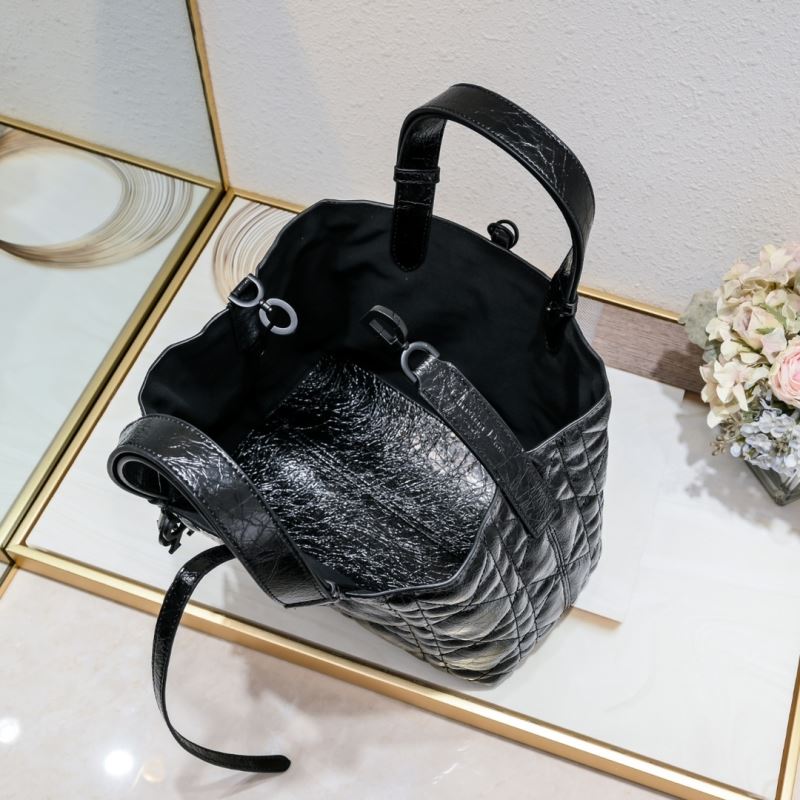 Christian Dior Shopping Bags